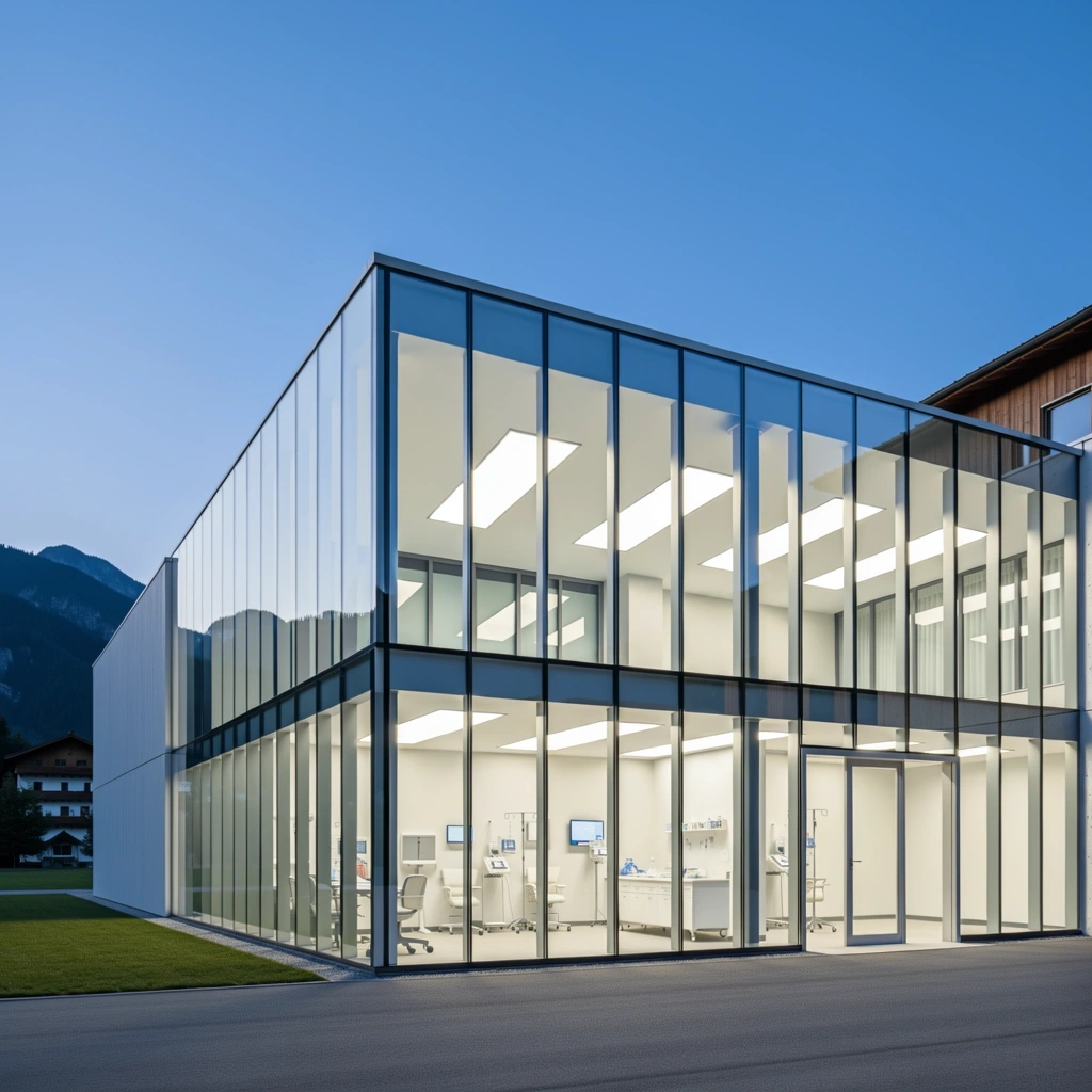 Datenschutz Sicherheit