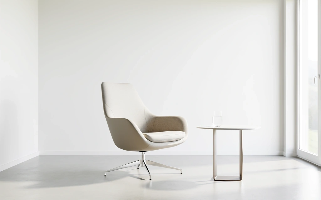 Vertrauliche Beratungsatmosphäre