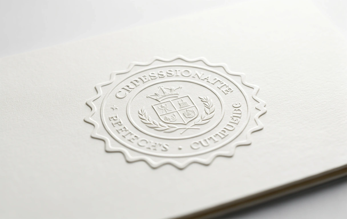 Zertifizierte Qualität