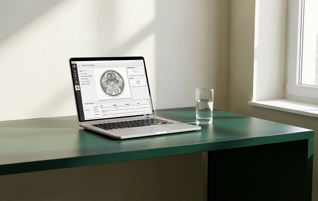 Wissenschaftliches Arbeiten bei Nutrition Switzerland